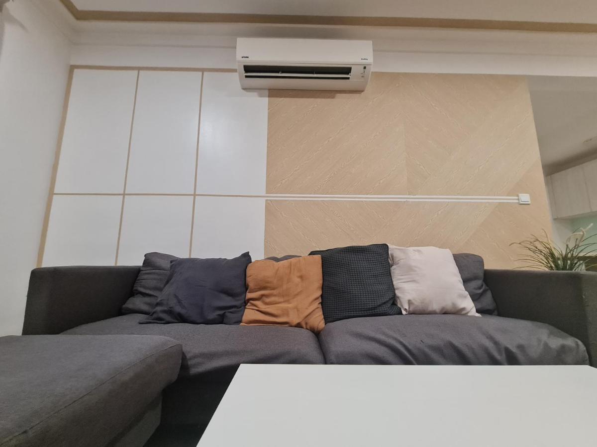 Lovely 3-Bedroom Serviced Apartment @ Cyberjaya Exterior photo